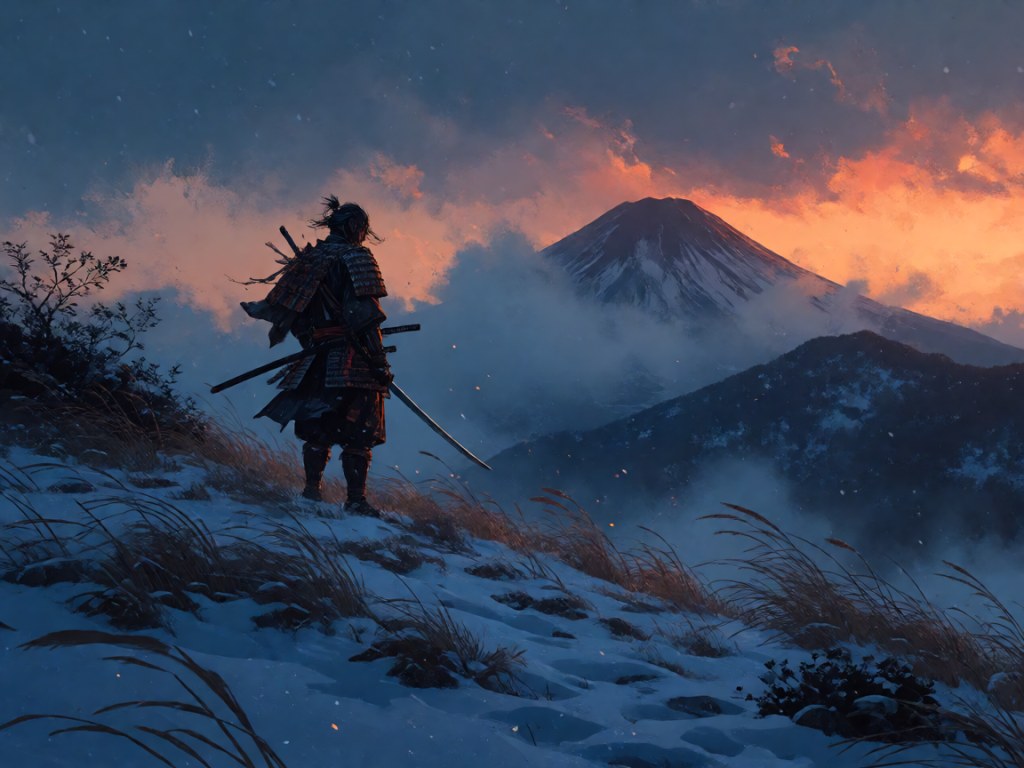 На PS5 вышло полное издание Ghost of Yōtei — с сюжетным DLC и «роглайк»-режимом