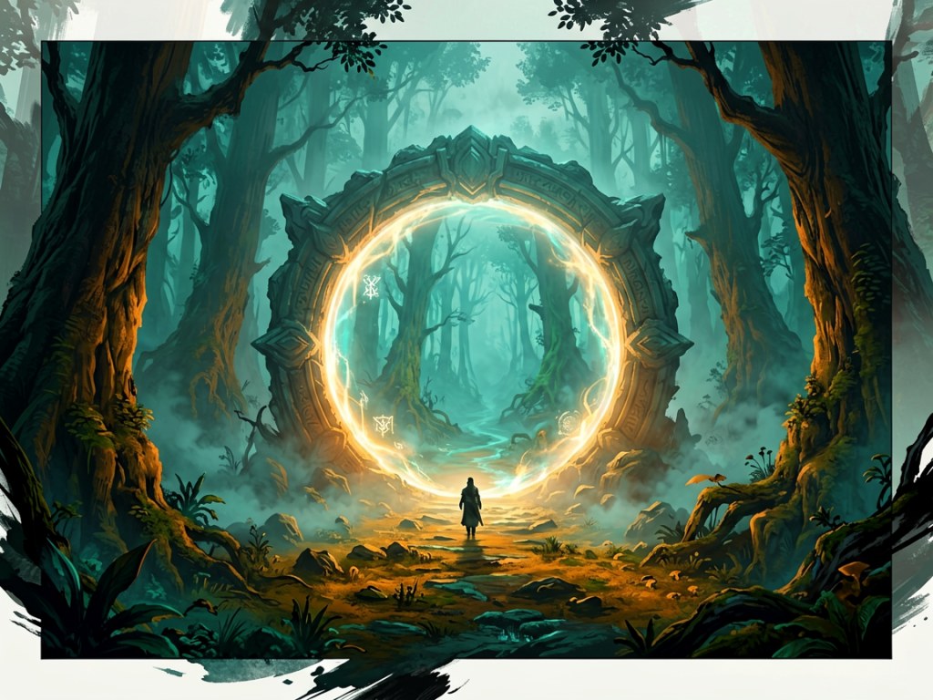 Neowiz зарегистрировала торговую марку Wonders of O — что это может значить
