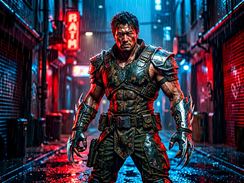 «Неплохая игра, но уступает прошлым релизам Insomniac про супергероев»: Marvel's Wolverine получила 78 баллов на Metacritic
