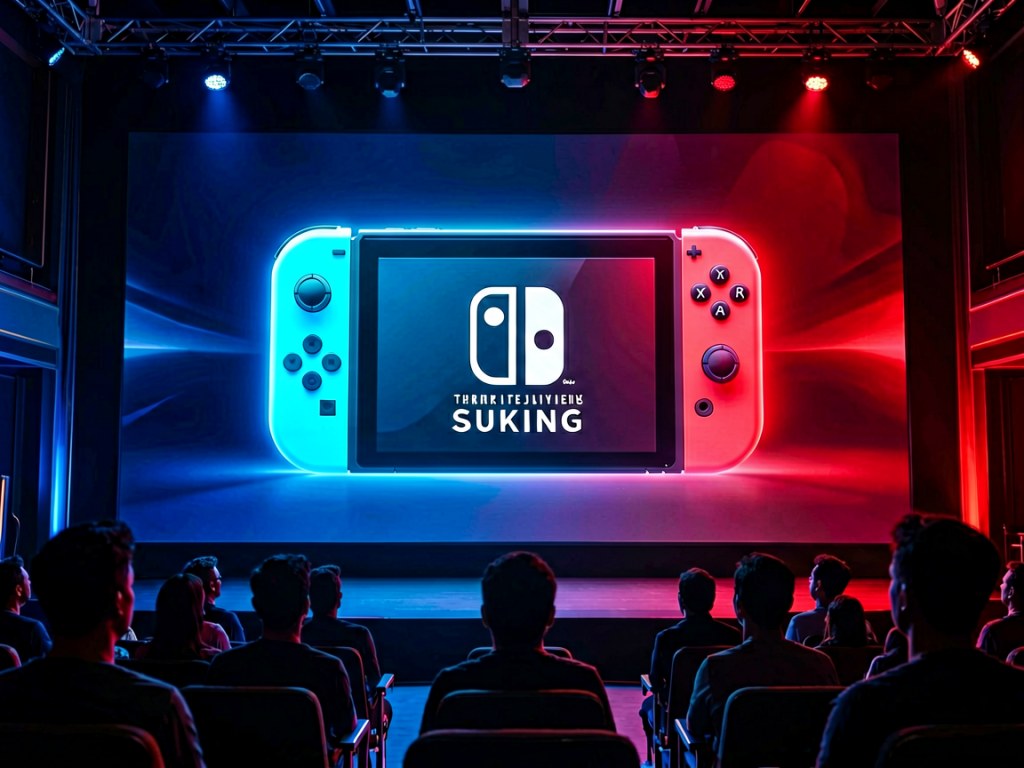 Nintendo Direct пройдёт 9 сентября: что ждать от главной презентации осени