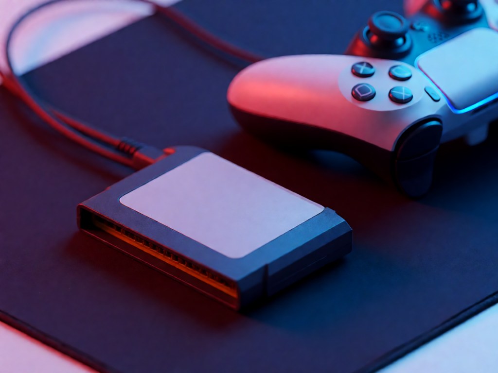 Nintendo не собирается отказываться от физических носителей: что стоит за заявлением компании