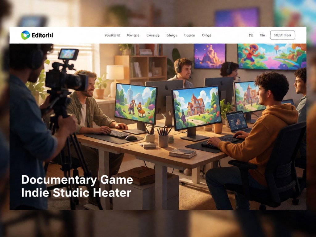 Noclip выпустила первый эпизод документального сериала о разработке Hades II