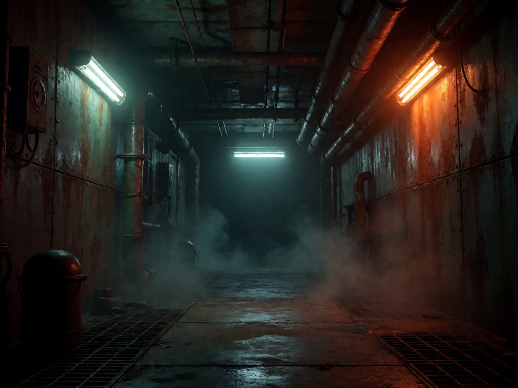 Онлайн The Outlast Trials в Steam превысил 100 тысяч человек — впервые в истории хоррора