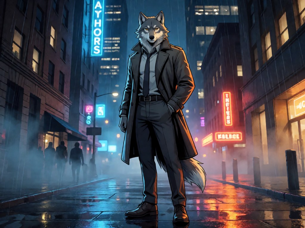 Переиздание The Wolf Among Us за 25 долларов: владельцы оригинала получат скидку 50%