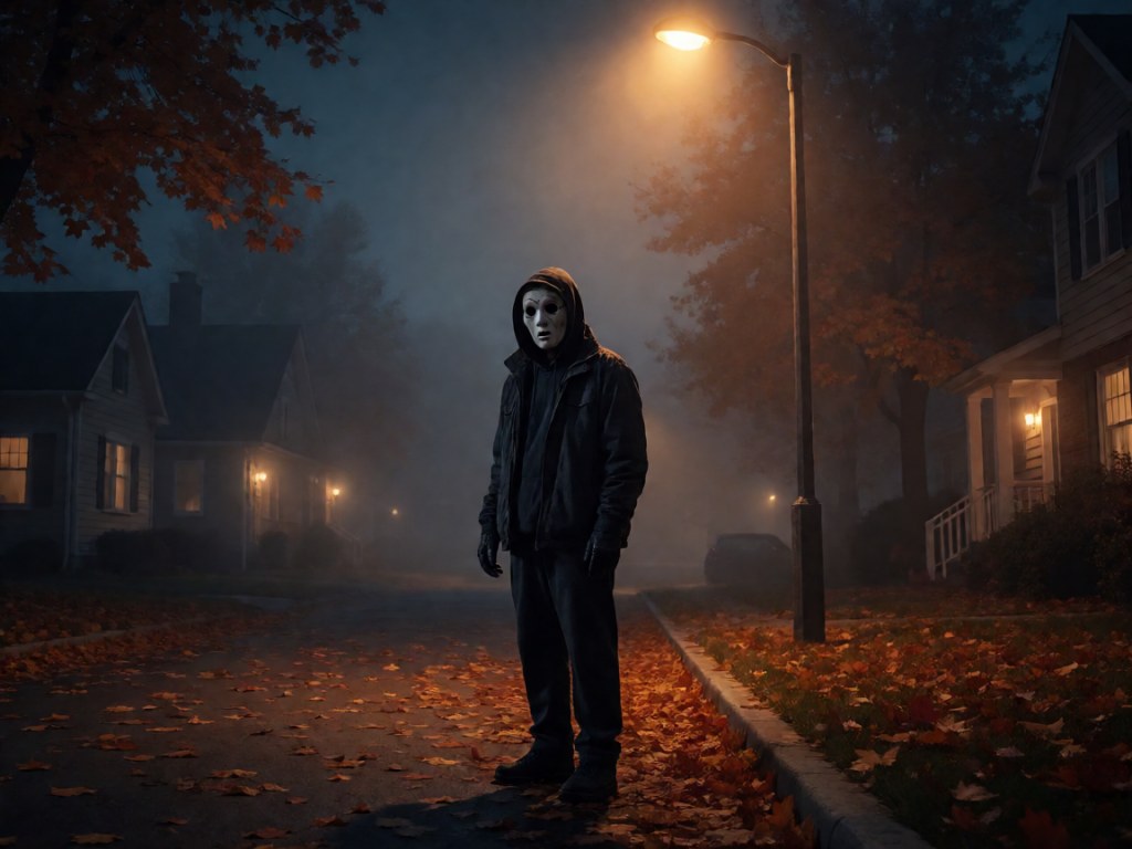 Первое дополнение для Halloween: The Game выйдет 27 октября