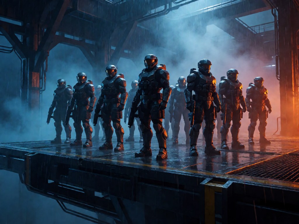 Продажи Star Wars Zero Company превысили миллион копий