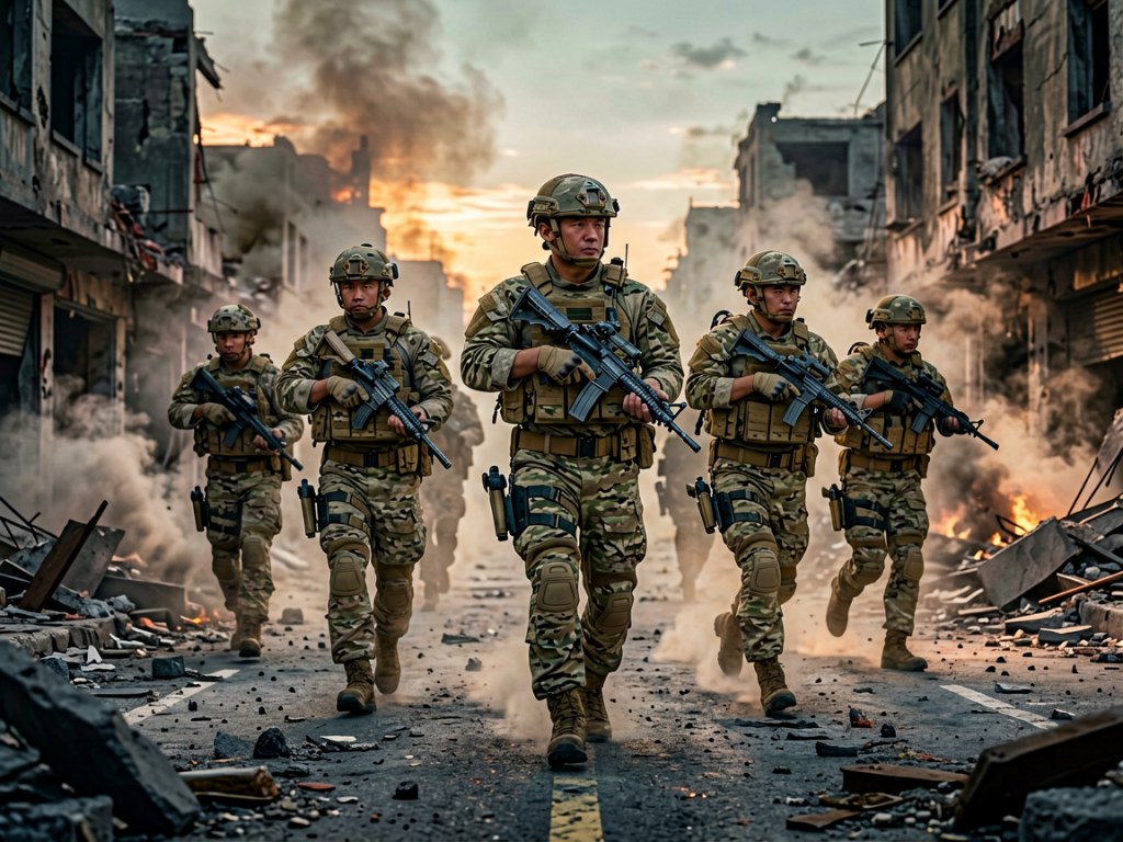 Продажи Wardogs достигли двух миллионов копий: тактический шутер укрепился в нише