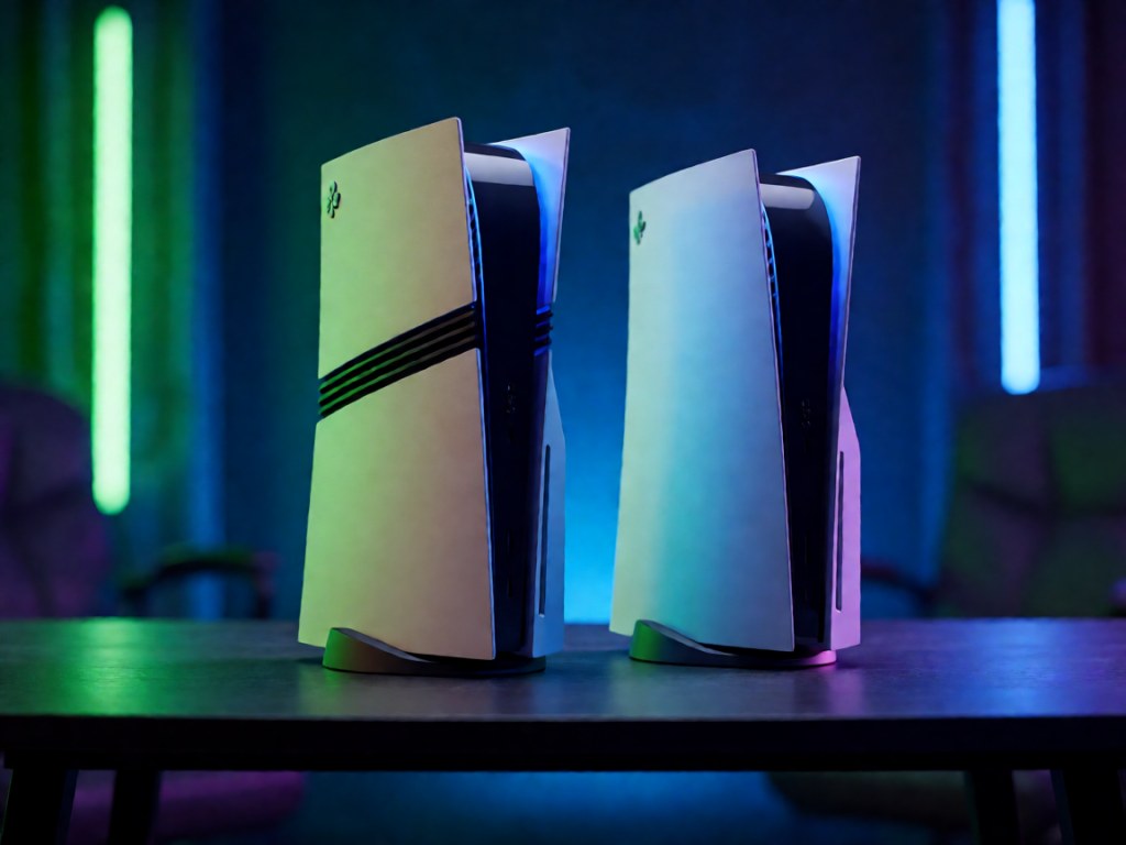 Разработчики Valor Mortis показали, чем отличаются режимы графики на PS5 и Xbox Series X