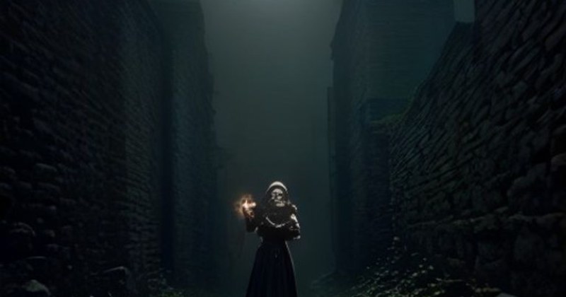 «Прекрасный и эмоциональный опыт»: Resonance: A Plague Tale Legacy стартовала в Steam с онлайном в 5367 человек и 92% положительных отзывов