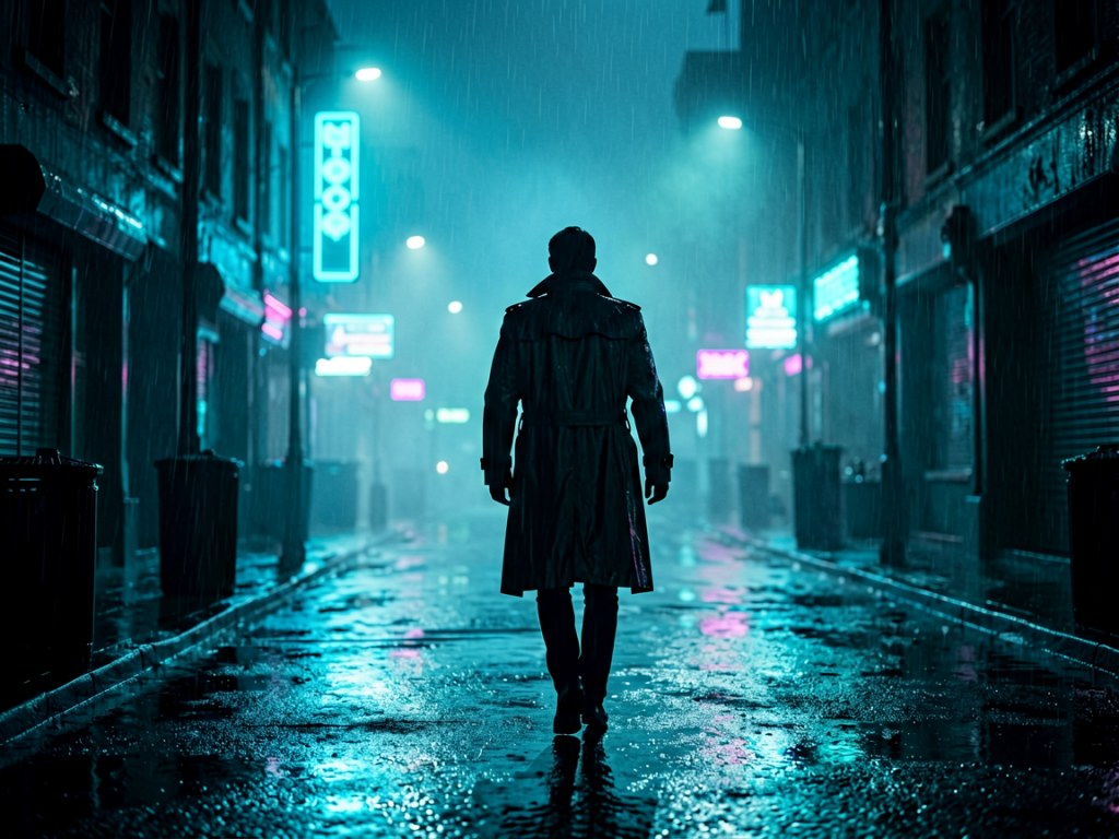 «Режиссёрская» версия Zero Parades: For Dead Spies выйдет 1 октября на ПК — трейлер и детали