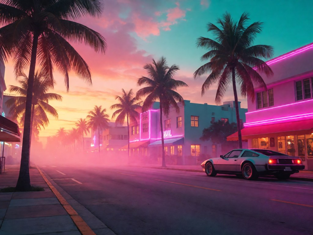 Rockstar показала примеры радиостанций из GTA VI: что уже известно о музыке в игре