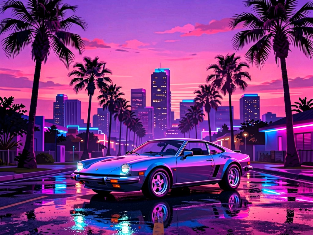 Rockstar выпустит Grand Theft Auto VI: The Album — в сборник войдут 34 оригинальных трека