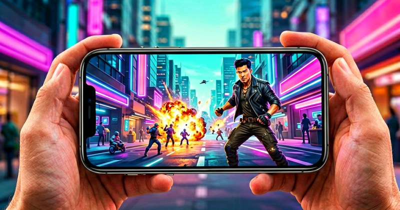 Saints Row: The Third Remastered выходит на iOS и Android 29 октября