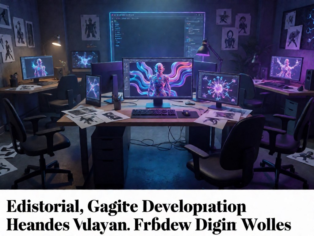 Шрайер: Epic Games отложила игру с героями Disney и поручила разработчикам активнее использовать ИИ
