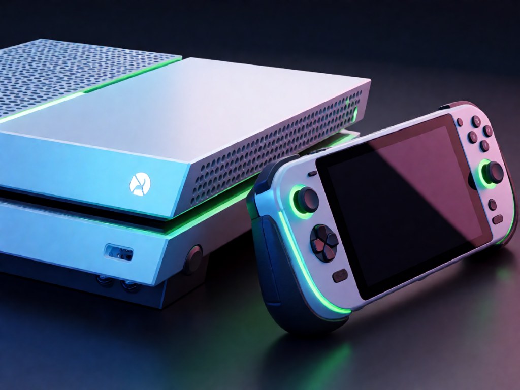 СМИ: Аша Шарма планирует выпустить Xbox нового поколения к праздникам 2028-го, а портативное устройство — годом ранее