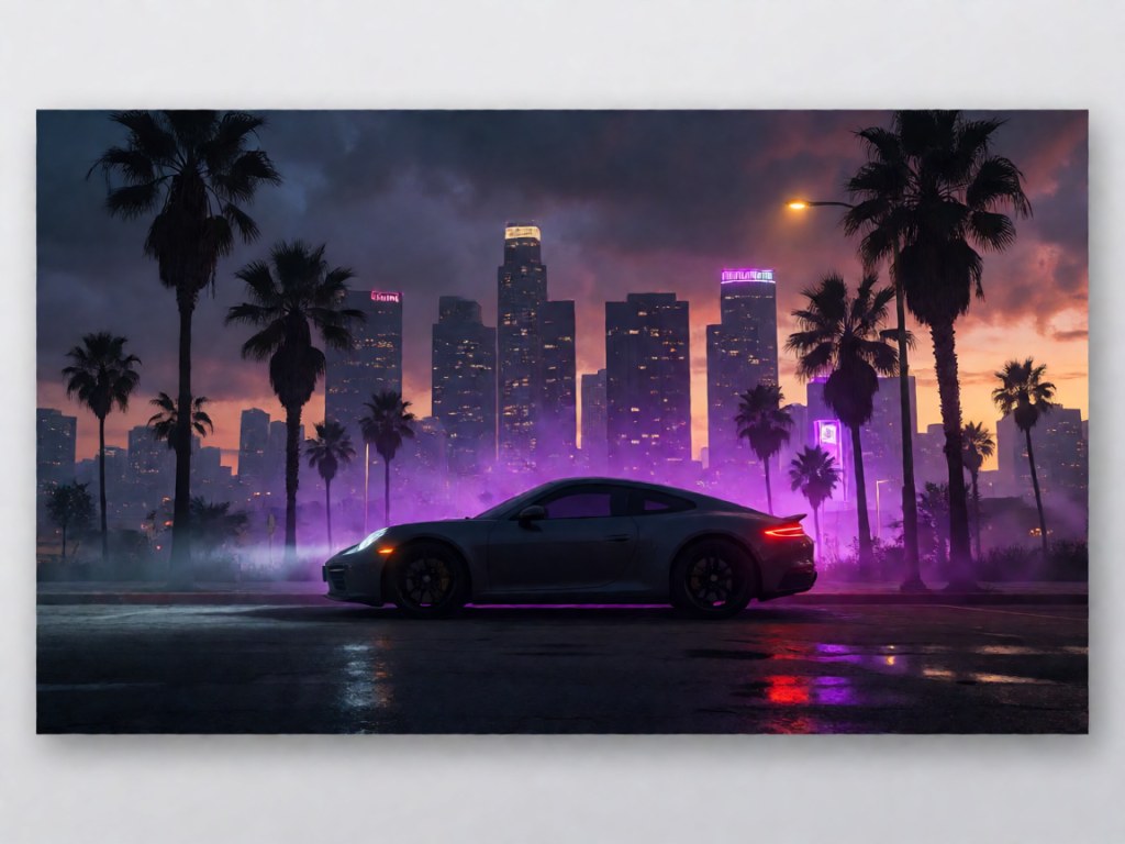 СМИ: релиз GTA VI на ПК может состояться в первом квартале 2027 года
