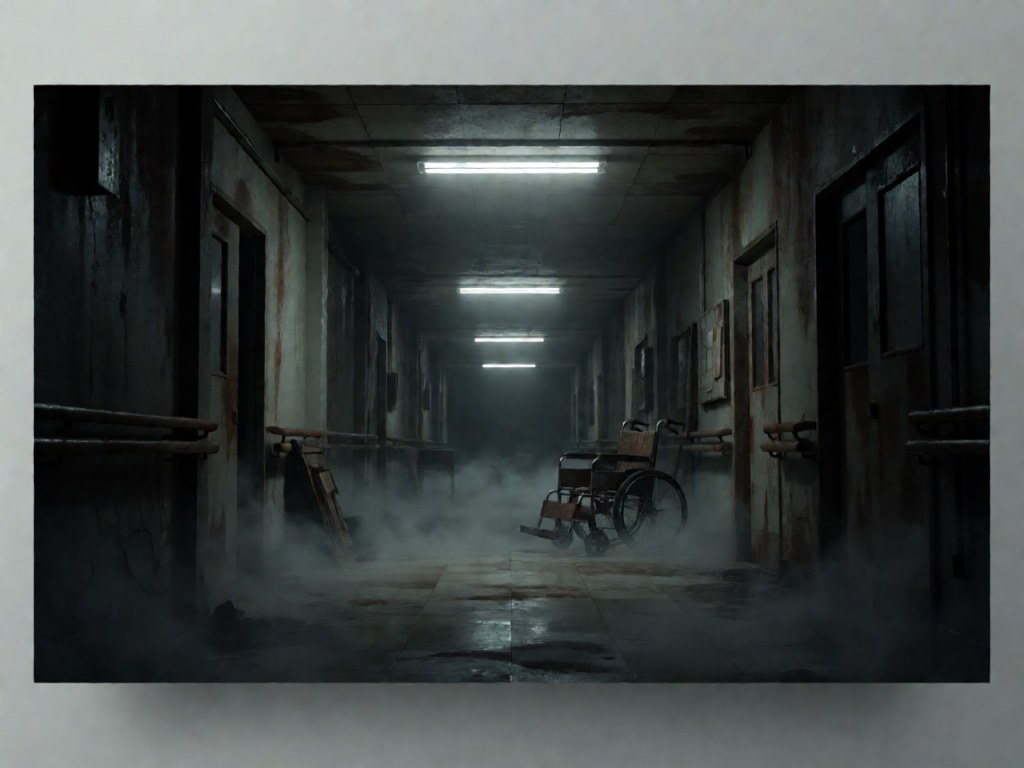 СМИ: студия соавтора оригинальной Silent Hill проводит кастинг для своей следующей хоррор-игры