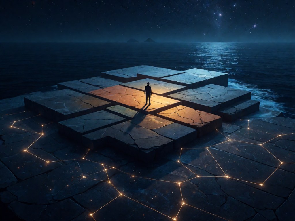 Состоялся релиз Order of the Sinking Star — первой за десять лет игры от автора Braid и The Witness