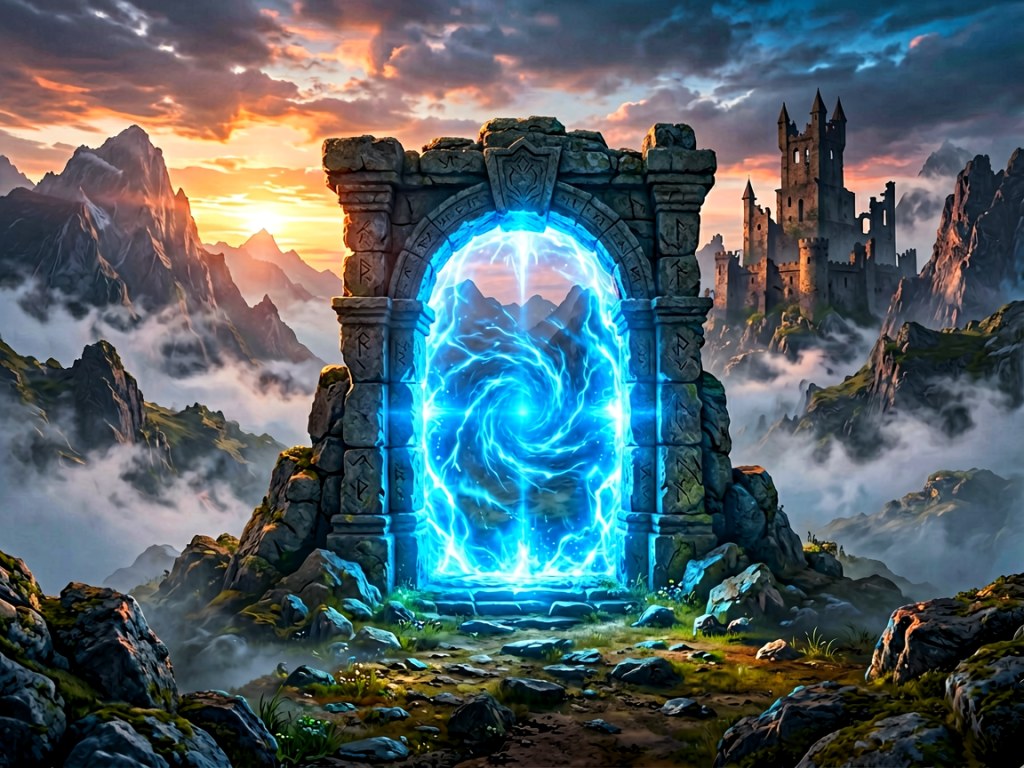 Стартовала закрытая бета World of Warcraft: Forever — что известно о самом загадочном проекте Blizzard