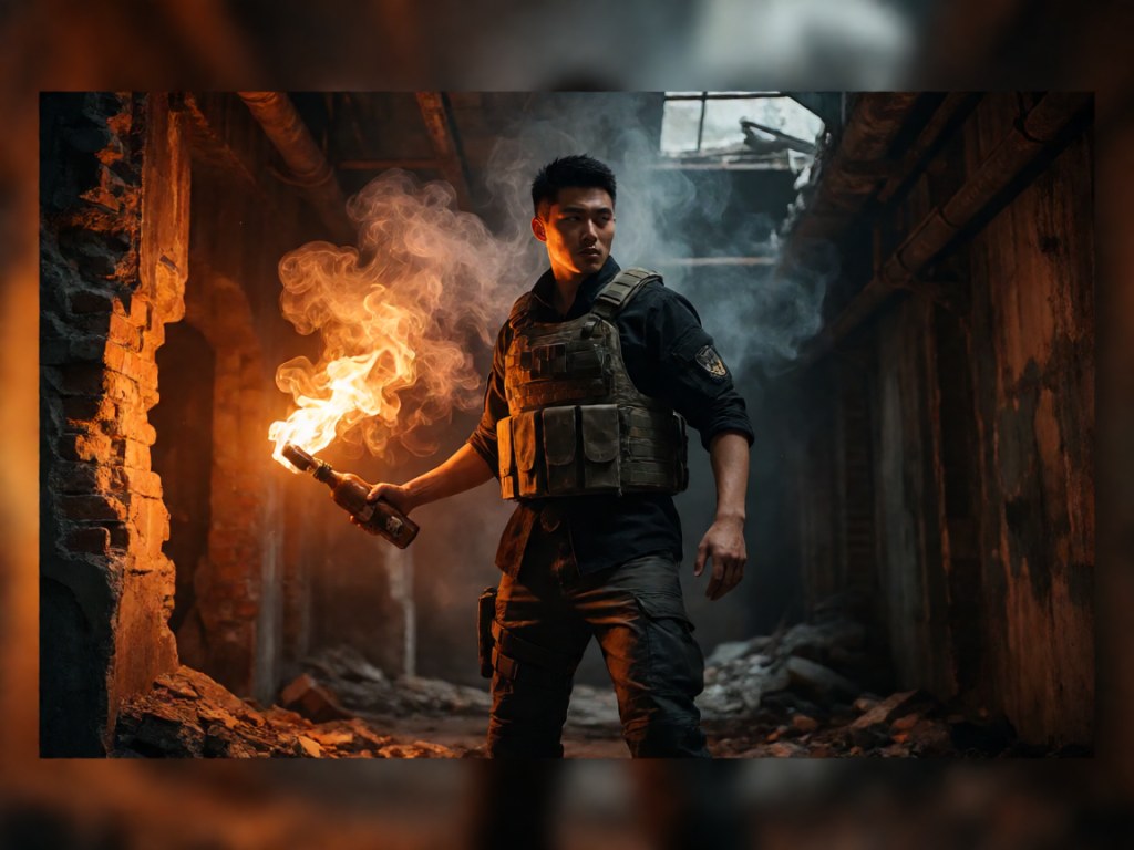 Ставки, коктейль Молотова и вайп: детали второго сезона Wardogs