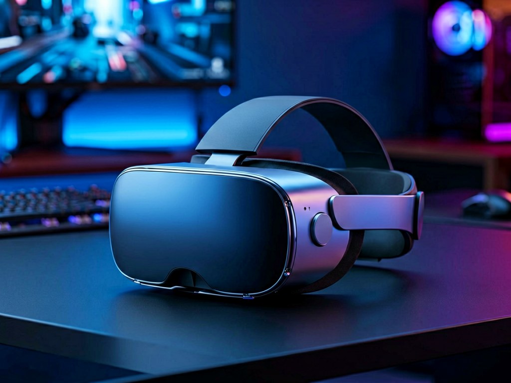 Steam Frame поступит в продажу по цене 1059 долларов за версию на 256 ГБ