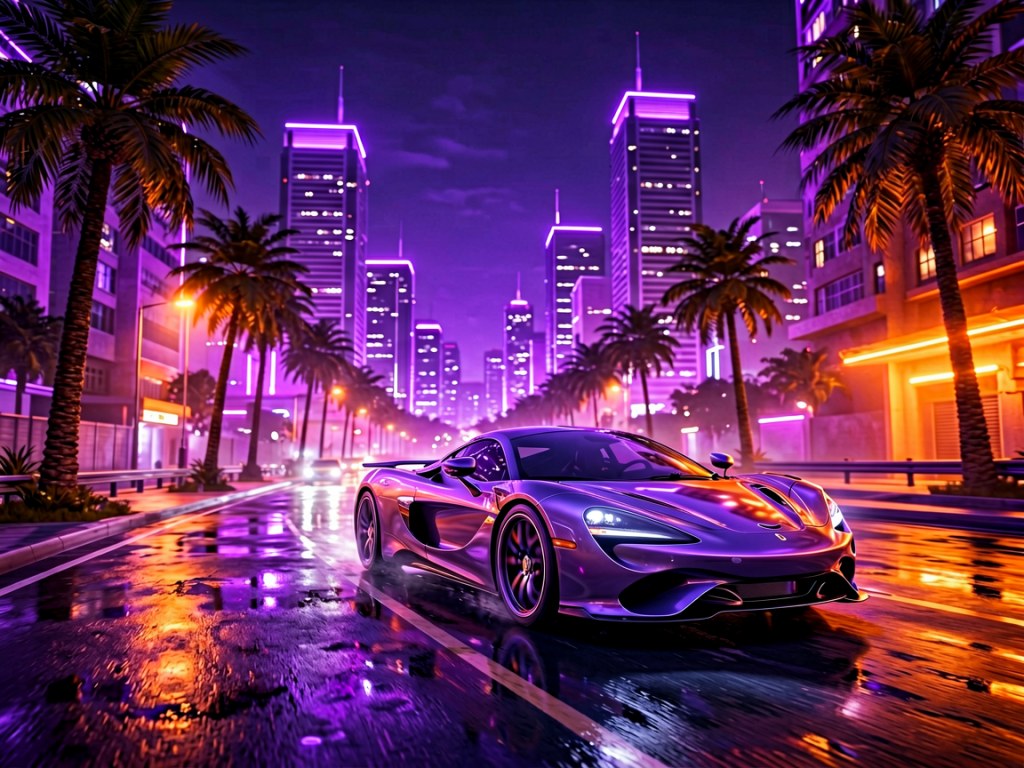 Take-Two подтвердила: Rockstar продолжит поддерживать GTA Online после выхода GTA VI