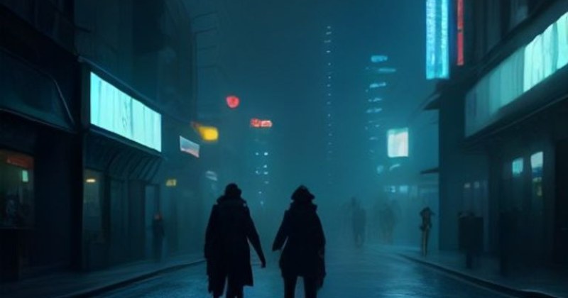 «The Last Night»: десять лет разработки и честное признание создателя — игра уже не будет такой новаторской