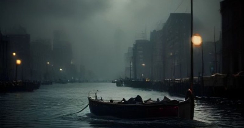 The Sinking City 2: 79 баллов на Metacritic — разбор старта
