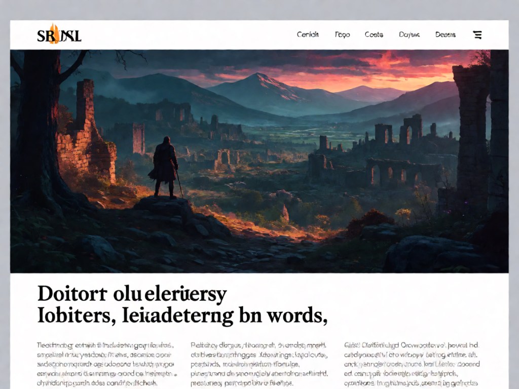 THQ Nordic перевыпустила документальный фильм о разработке Gothic 3 — теперь с русскими субтитрами
