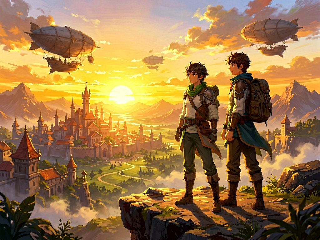 Trails in the Sky 2nd Chapter стартовала с 92 баллами на Metacritic и OpenCritic