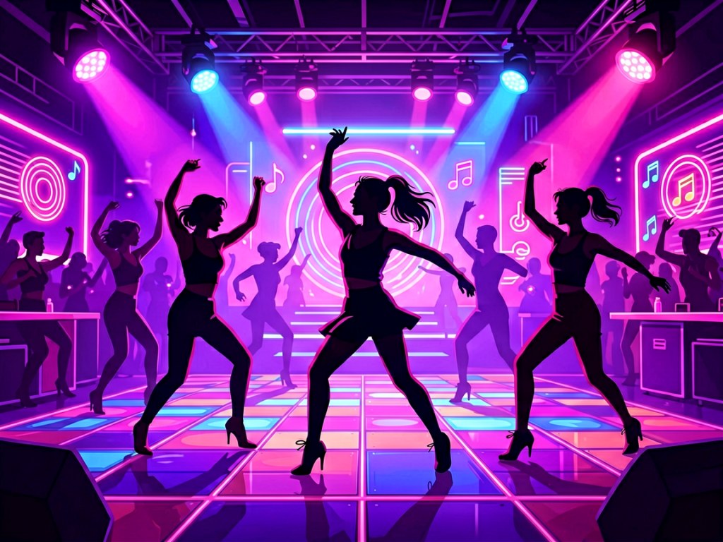 Ubisoft анонсировала Just Dance: Decades of Hits — новая часть франшизы соберёт хиты разных эпох