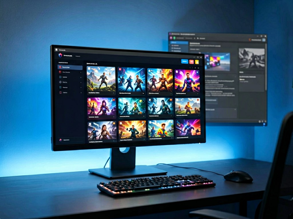 Ubisoft убирает обязательный лаунчер Ubisoft Connect для игр в Steam