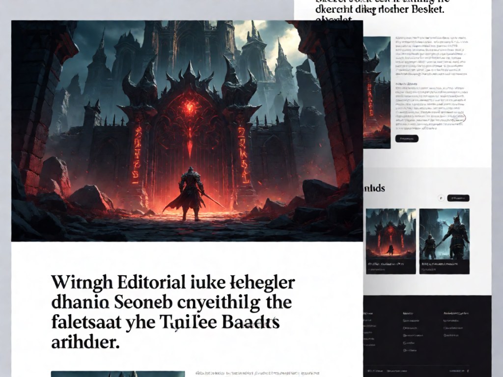 В Diablo V не будет автолевелинга противников: что это меняет для игроков
