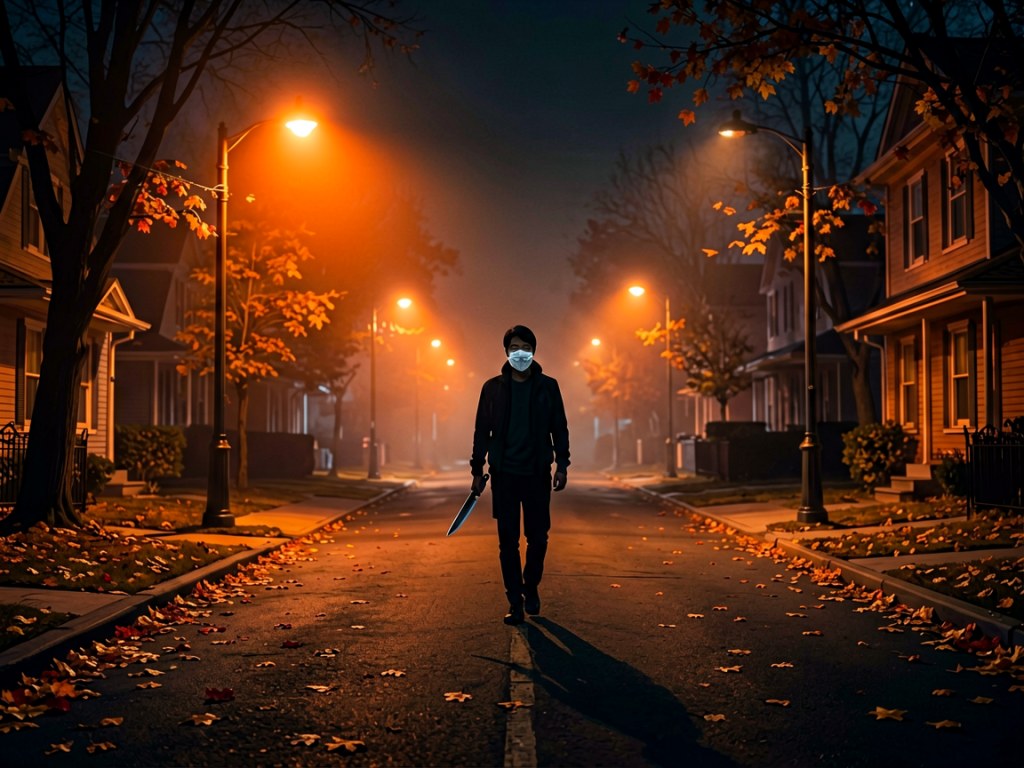 В Halloween: The Game сыграло более миллиона человек — хоррор-мультиплеер неожиданно выстрелил