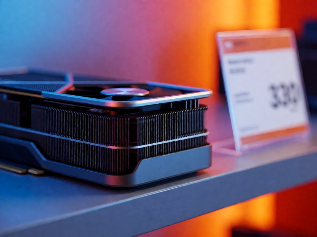 В магазинах США стоимость RTX 5080 превысила 2000 долларов — это розничная цена RTX 5090 на релизе