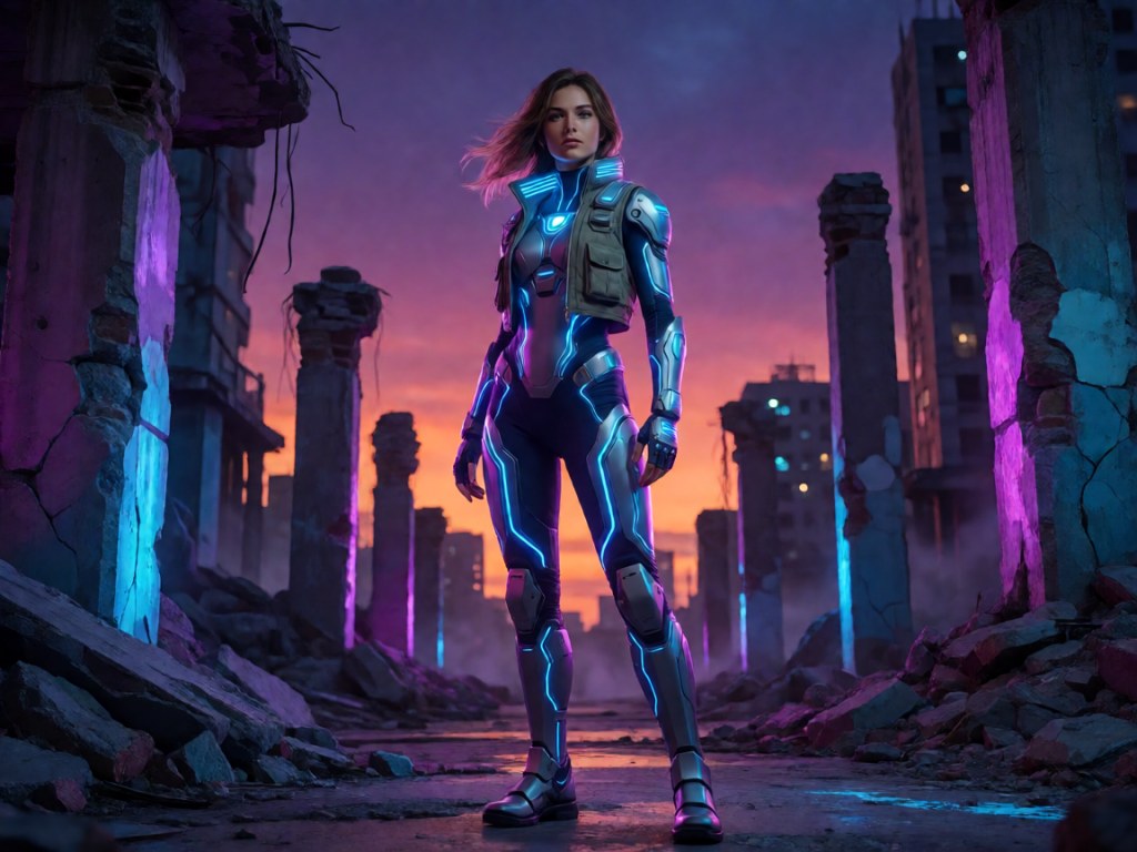 В релизную версию Stellar Blade для Switch 2 добавят опцию отключения генерации кадров