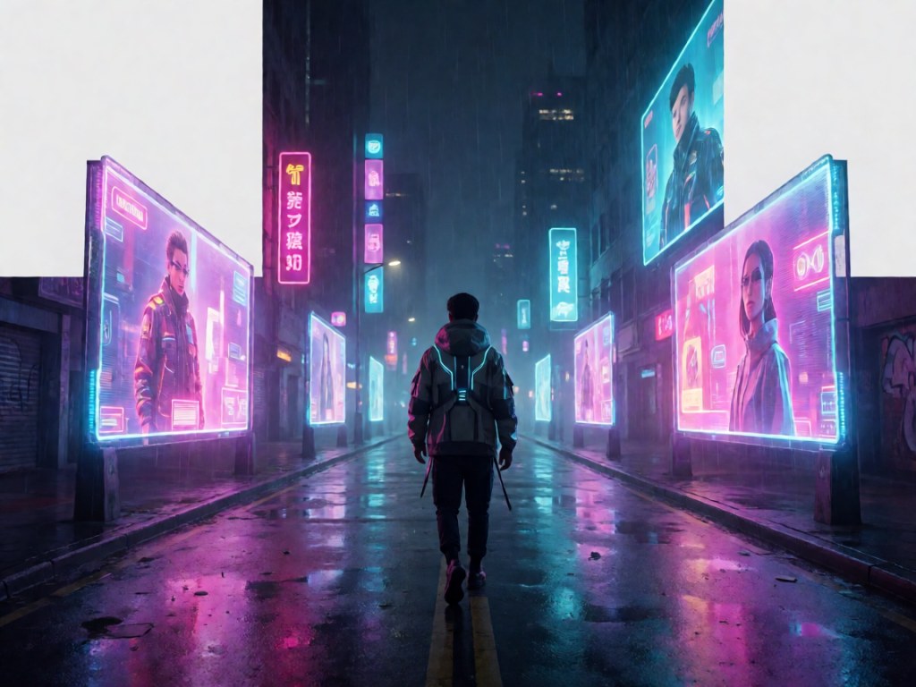 В сеть попали возможные детали обновления 2.5 для Cyberpunk 2077