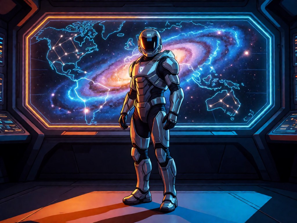 В сети появился предположительный трейлер новой Mass Effect: что известно