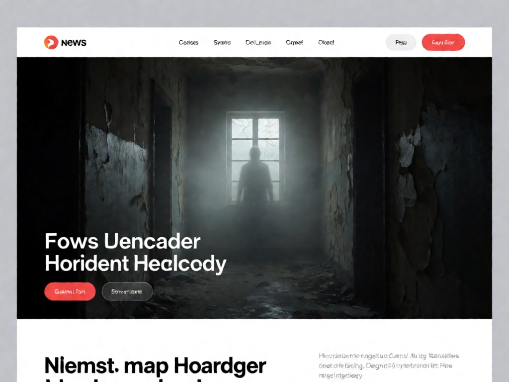 В Steam состоялся релиз мистического хоррора «Аспис»