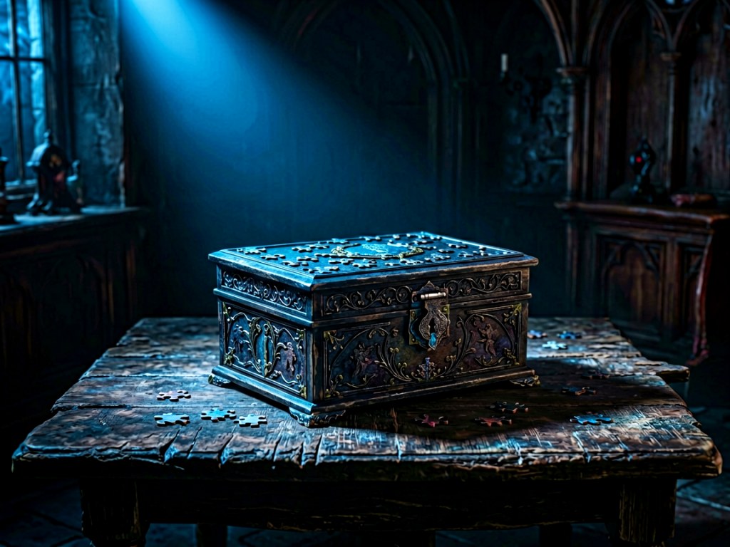 В Steam вышло демо Clive Barker's Hellraiser: Revival — что показали разработчики
