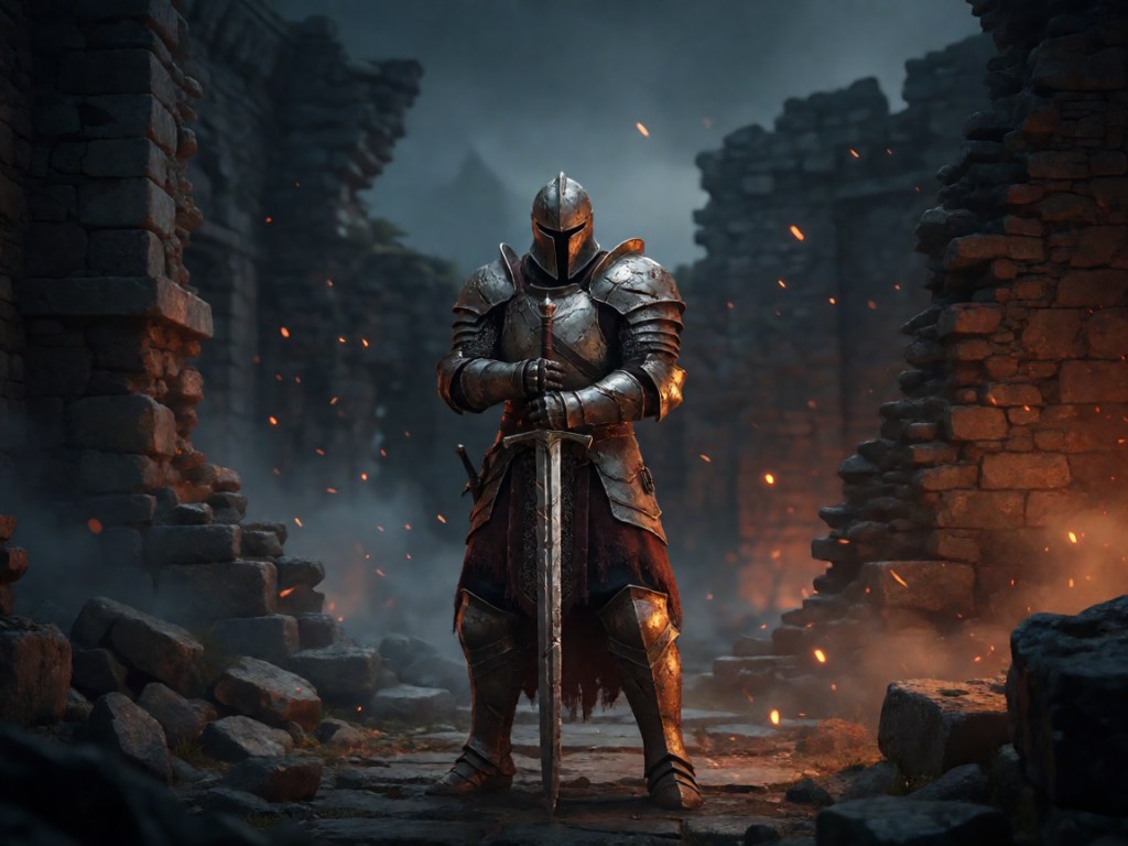 Valor Mortis: релиз, первые оценки и что нужно знать об экшене