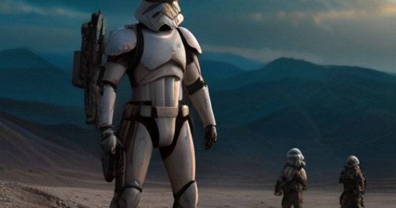 «Времена, как сейчас, меняют людей»: финальный трейлер Star Wars Zero Company