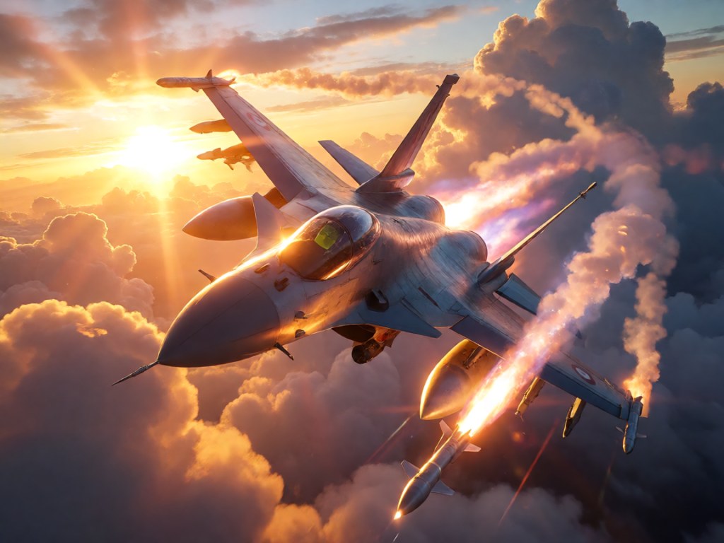 «Выдающиеся визуальный стиль и саундтрек»: Ace Combat 8 получила 88 баллов из 100 на Metacritic