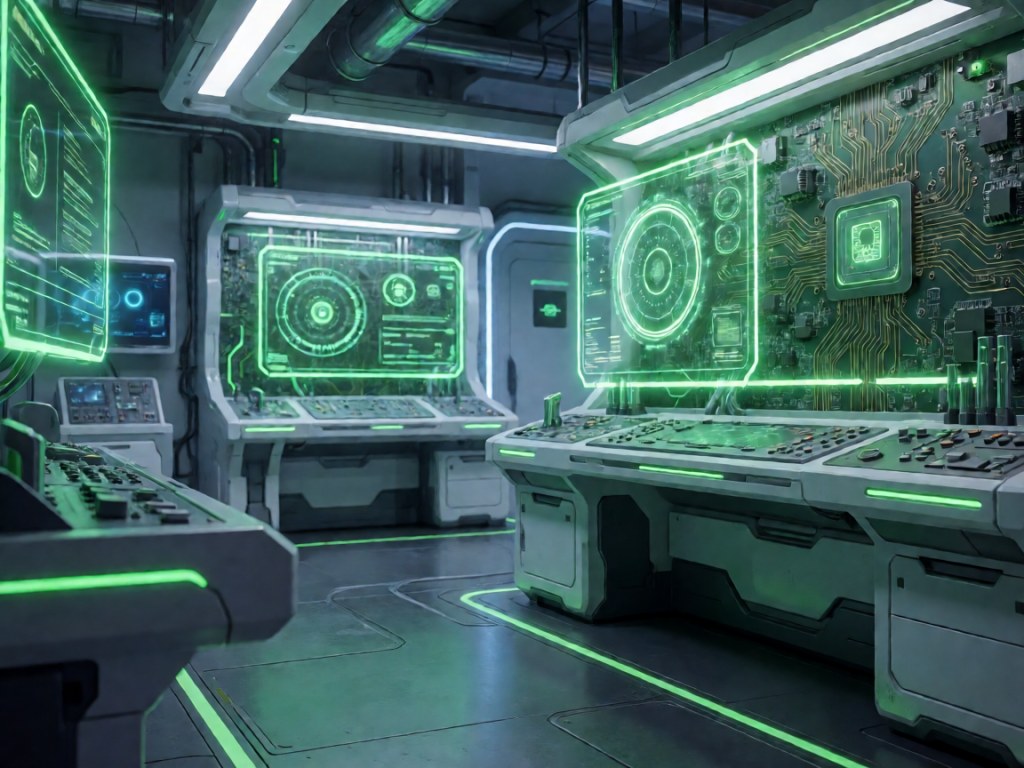 Xbox открыла подразделение Labs — оно займётся исследованием новых технологий для создания игр